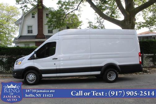 2023 Ford Transit-350 Base