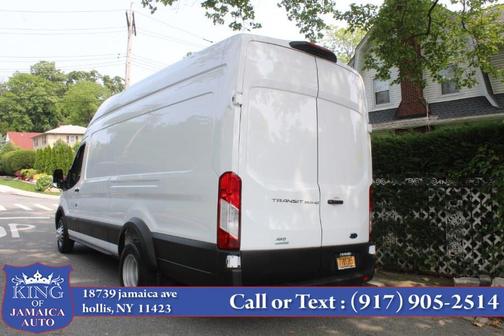 2023 Ford Transit-350 Base