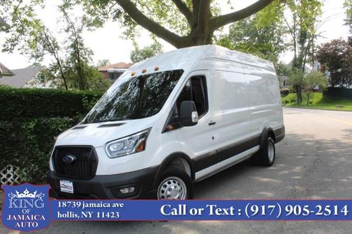 2023 Ford Transit-350 Base