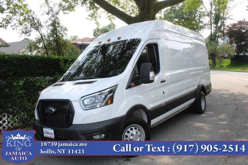 2023 Ford Transit-350 Base