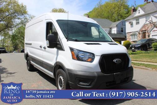 2021 Ford Transit-250 T-250 148 MED RF 9070 GVWR
