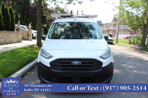2023 Ford Transit Connect XLT