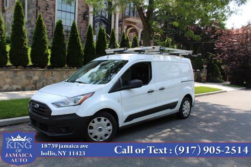 2023 Ford Transit Connect XLT