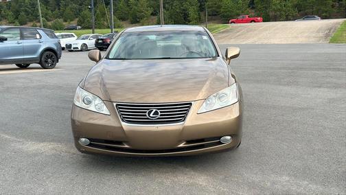 2007 Lexus ES 350 Base