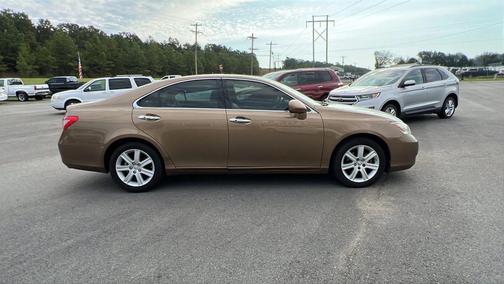 2007 Lexus ES 350 Base