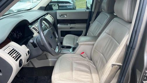 2012 Ford Flex SEL