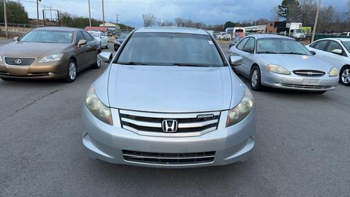 2008 Honda Accord EX-L