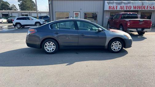 2012 Nissan Altima 2.5 S