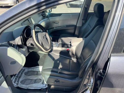 2013 Subaru Tribeca 3.6R Limited