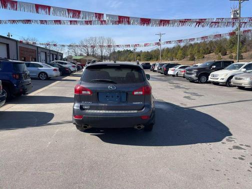 2013 Subaru Tribeca 3.6R Limited
