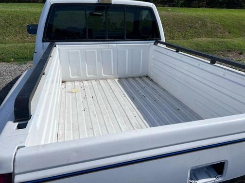 1990 Chevrolet Pickup Truck Base