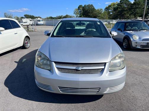 2010 Chevrolet Cobalt LT