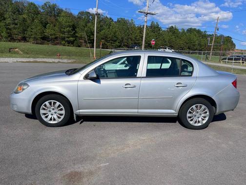 2010 Chevrolet Cobalt LT