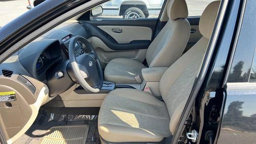 2010 Hyundai ELANTRA GLS