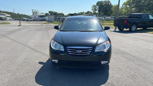 2010 Hyundai ELANTRA GLS
