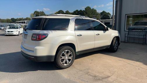 2014 GMC Acadia SLT-1