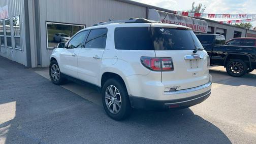 2014 GMC Acadia SLT-1