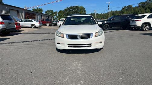 2010 Honda Accord EX-L