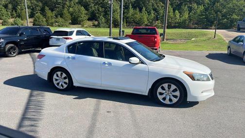 2010 Honda Accord EX-L