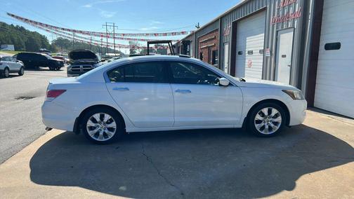 2010 Honda Accord EX-L
