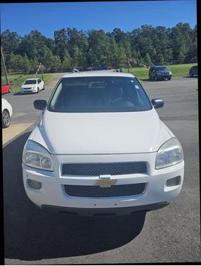 2008 Chevrolet Uplander LT