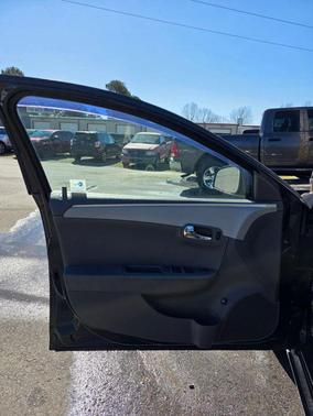 2011 Chevrolet Malibu 1LT