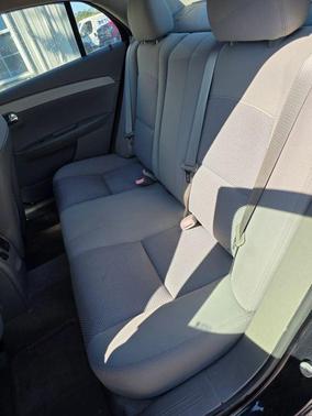 2011 Chevrolet Malibu 1LT