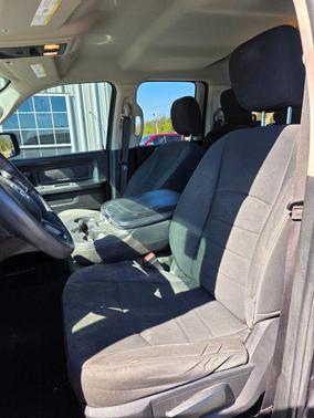 2019 RAM 1500 Tradesman