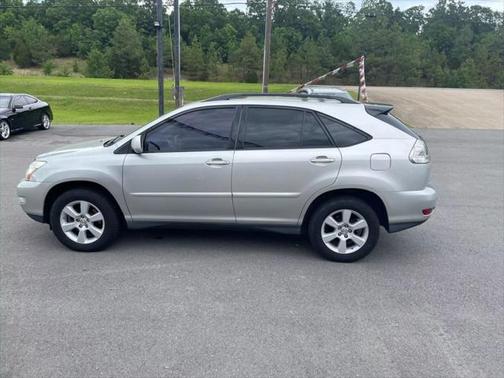 2007 Lexus RX 350 Base