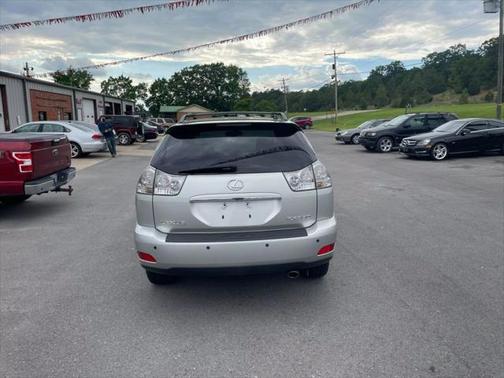 2007 Lexus RX 350 Base
