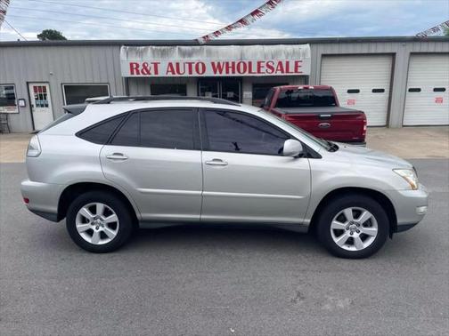 2007 Lexus RX 350 Base