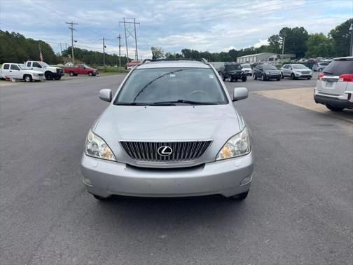 2007 Lexus RX 350 Base