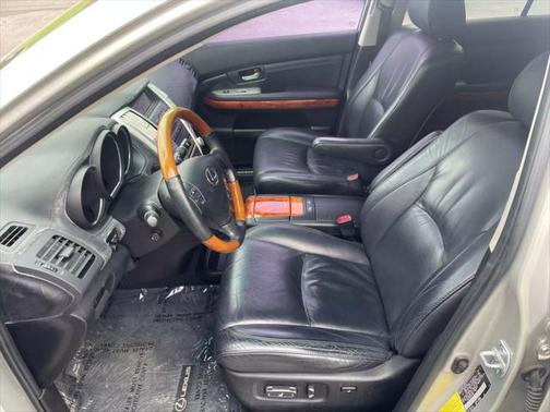 2007 Lexus RX 350 Base