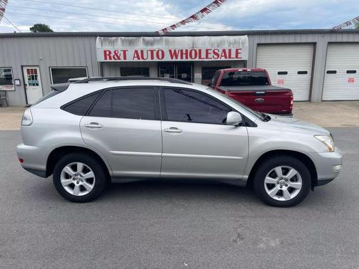 2007 Lexus RX 350 Base