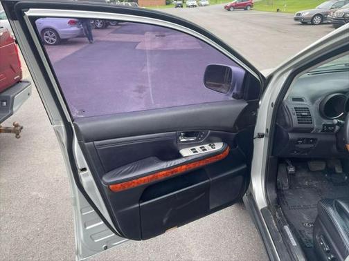 2007 Lexus RX 350 Base