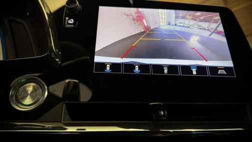 2023 Chevrolet Corvette Stingray w/3LT