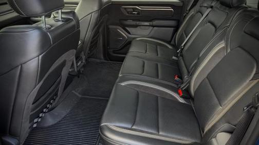 2024 RAM 1500 TRX