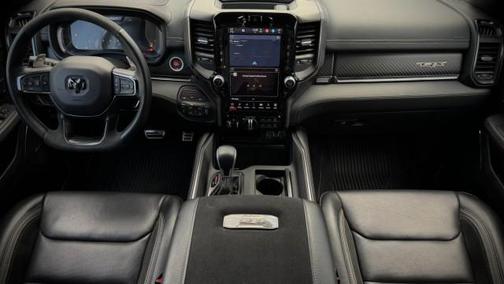 2024 RAM 1500 TRX