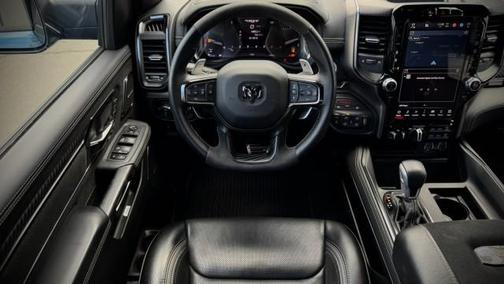 2024 RAM 1500 TRX
