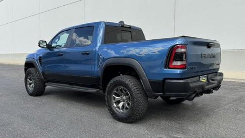 2024 RAM 1500 TRX