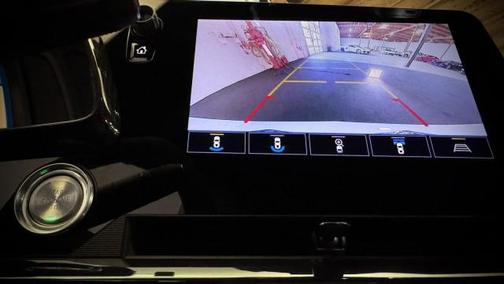 2023 Chevrolet Corvette Stingray w/3LT