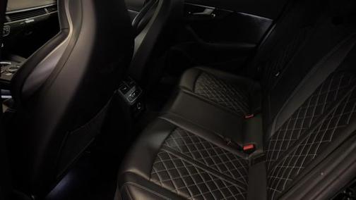 2019 Audi S4 3.0T Premium