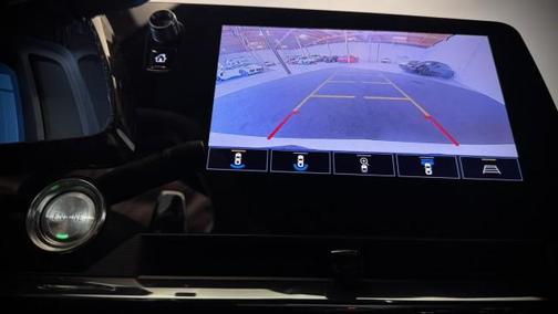 2023 Chevrolet Corvette Stingray w/3LT