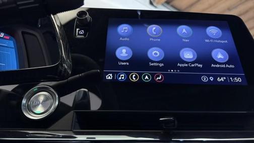 2023 Chevrolet Corvette Stingray w/3LT