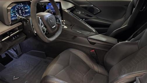 2023 Chevrolet Corvette Stingray w/3LT