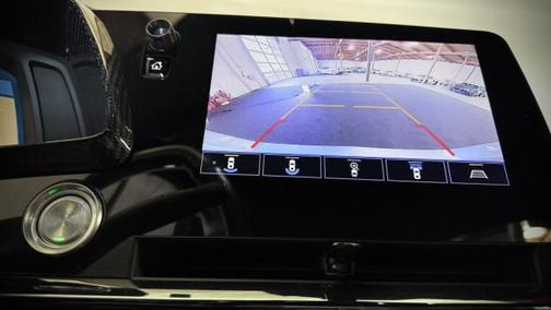 2023 Chevrolet Corvette Z06