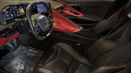 2023 Chevrolet Corvette Z06