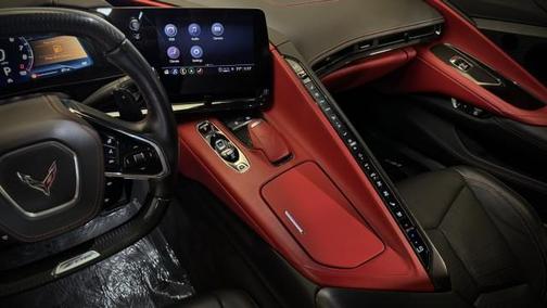 2023 Chevrolet Corvette Z06