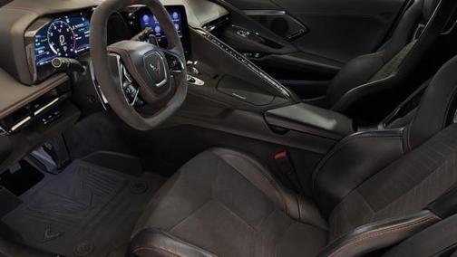 2023 Chevrolet Corvette Stingray w/3LT