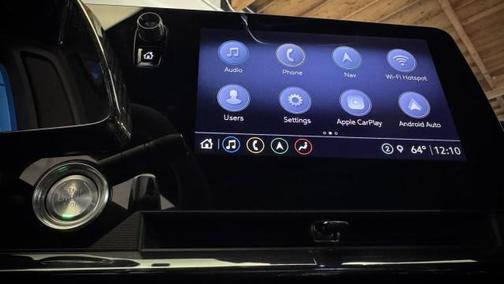 2023 Chevrolet Corvette Stingray w/3LT